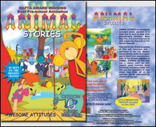 DVD_Animal